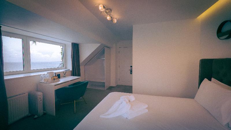 OYO Newquay Beach Hotel image