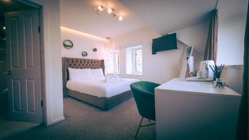 OYO Newquay Beach Hotel image