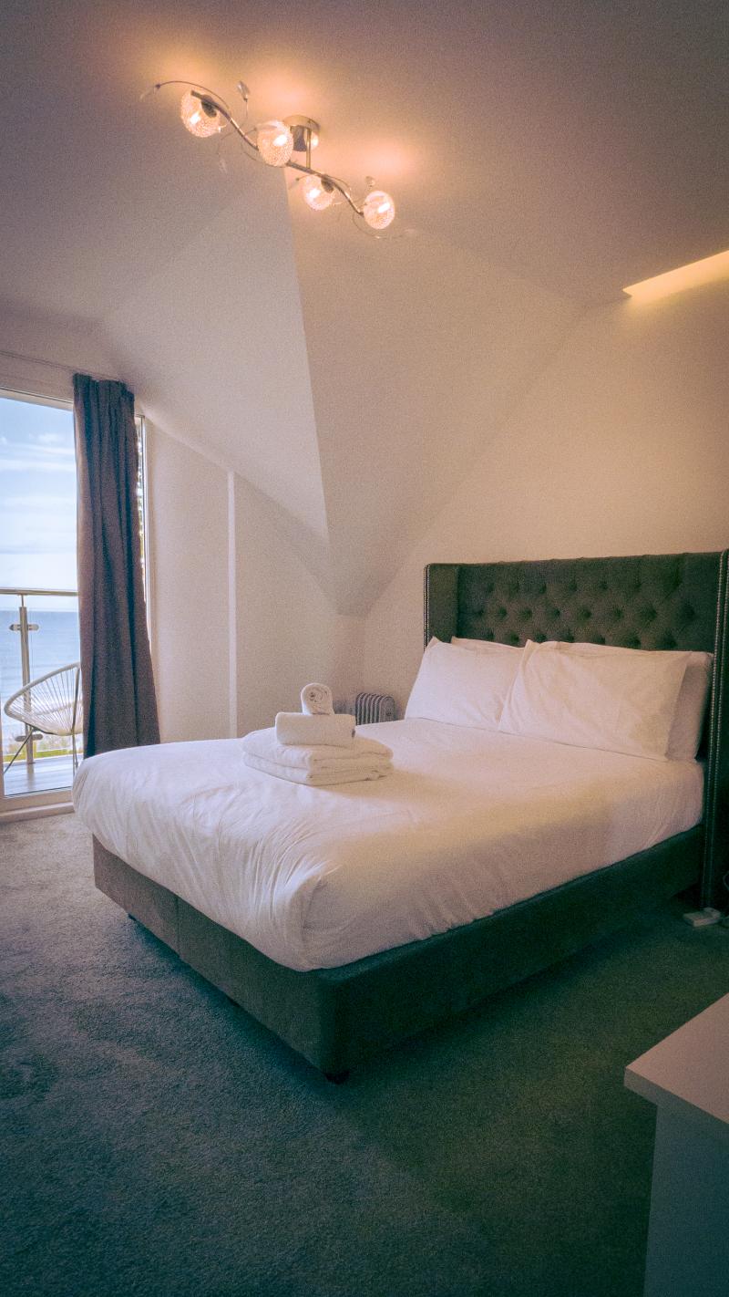 OYO Newquay Beach Hotel image