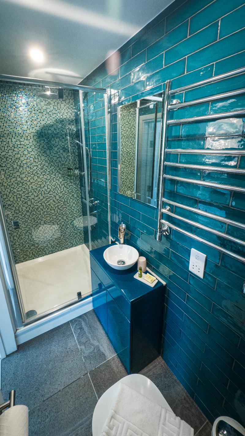 OYO Newquay Beach Hotel image
