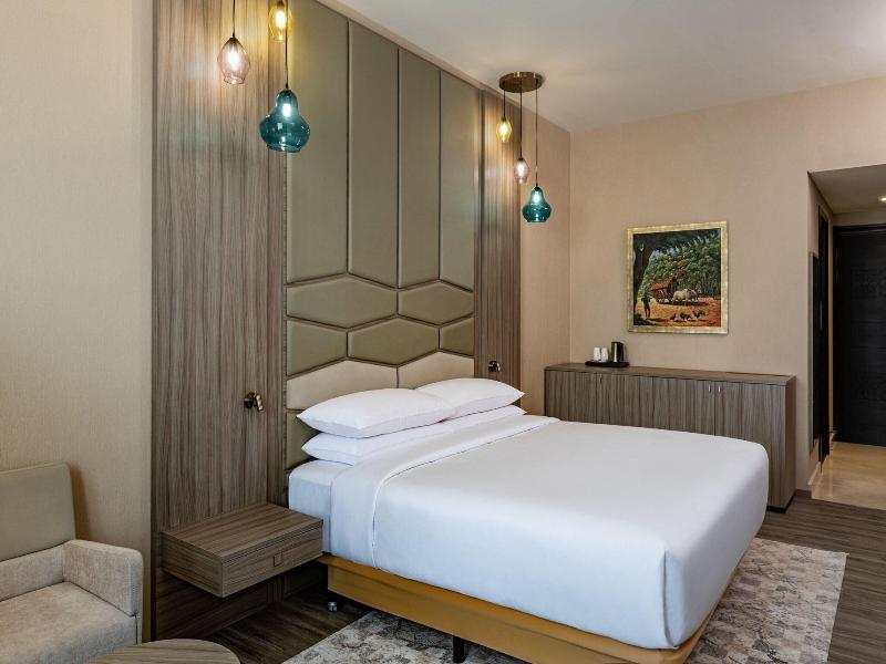 Four Points By Sheraton Production City, Dubai image