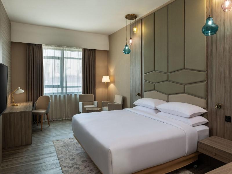 Four Points By Sheraton Production City, Dubai image
