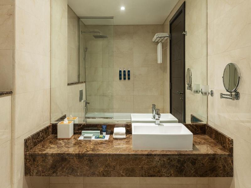 Four Points By Sheraton Production City, Dubai image