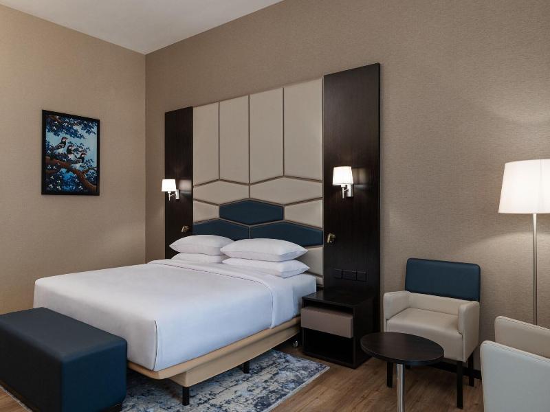 Four Points By Sheraton Production City, Dubai image
