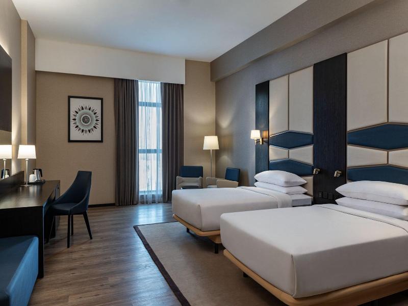 Four Points By Sheraton Production City, Dubai image