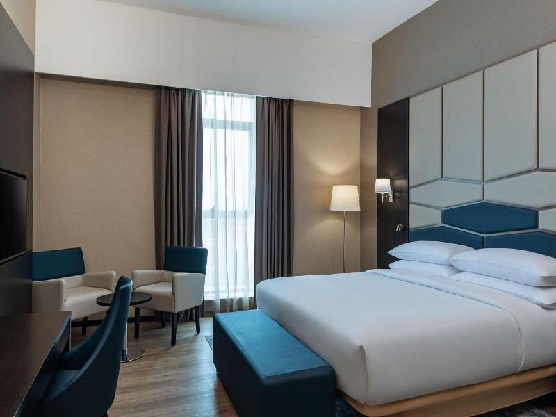 Four Points By Sheraton Production City, Dubai image