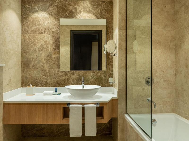 Four Points By Sheraton Production City, Dubai image