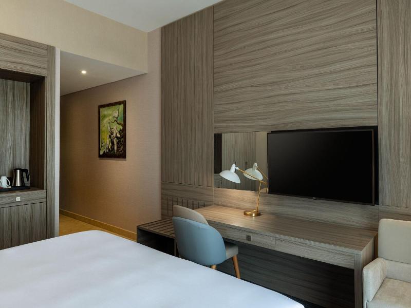 Four Points By Sheraton Production City, Dubai image