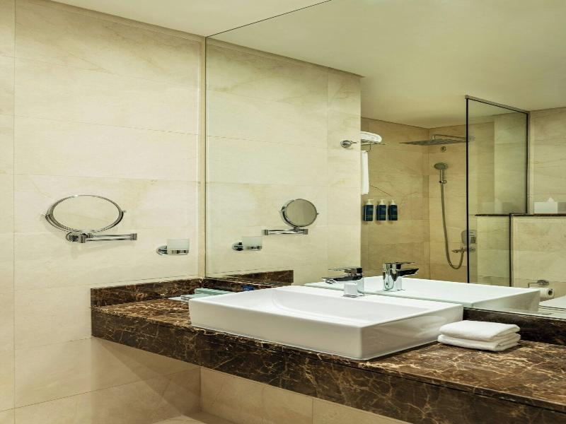 Four Points By Sheraton Production City, Dubai image