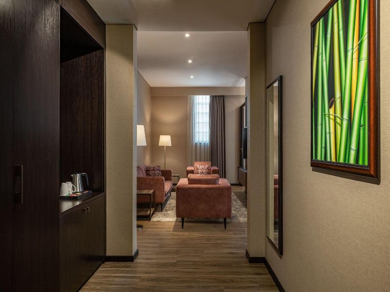 Four Points By Sheraton Production City, Dubai image