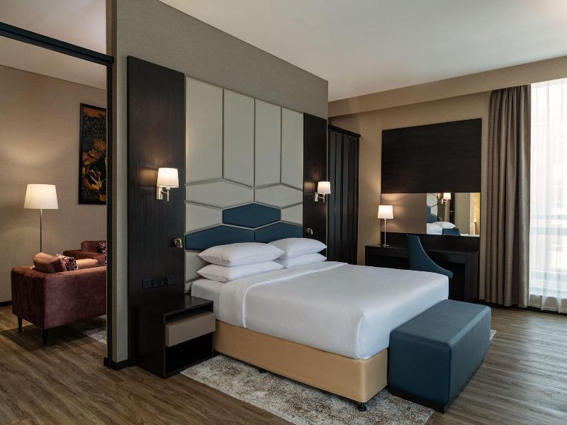 Four Points By Sheraton Production City, Dubai image