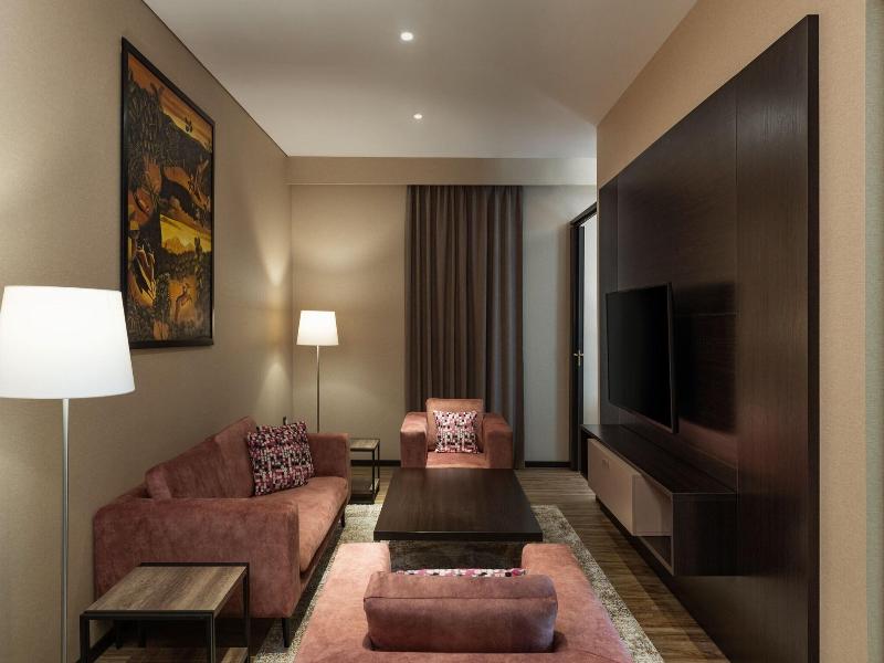 Four Points By Sheraton Production City, Dubai image