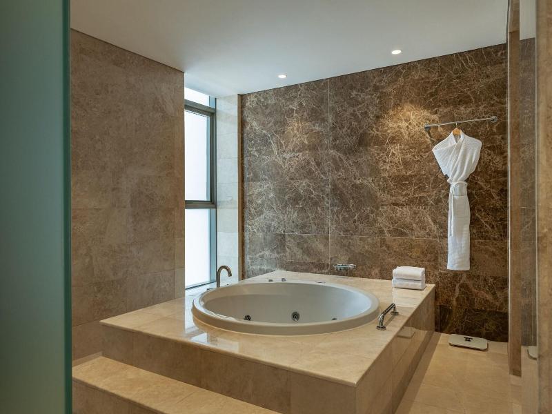 Four Points By Sheraton Production City, Dubai image
