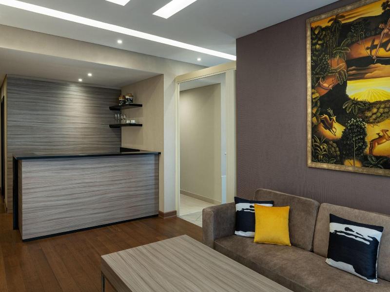 Four Points By Sheraton Production City, Dubai image