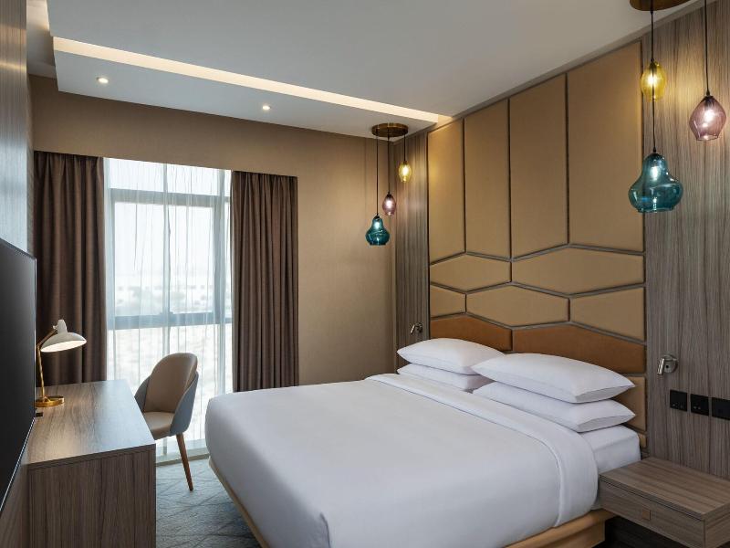 Four Points By Sheraton Production City, Dubai image