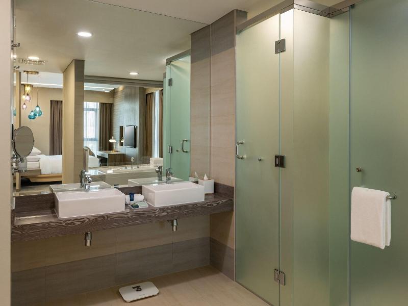 Four Points By Sheraton Production City, Dubai image