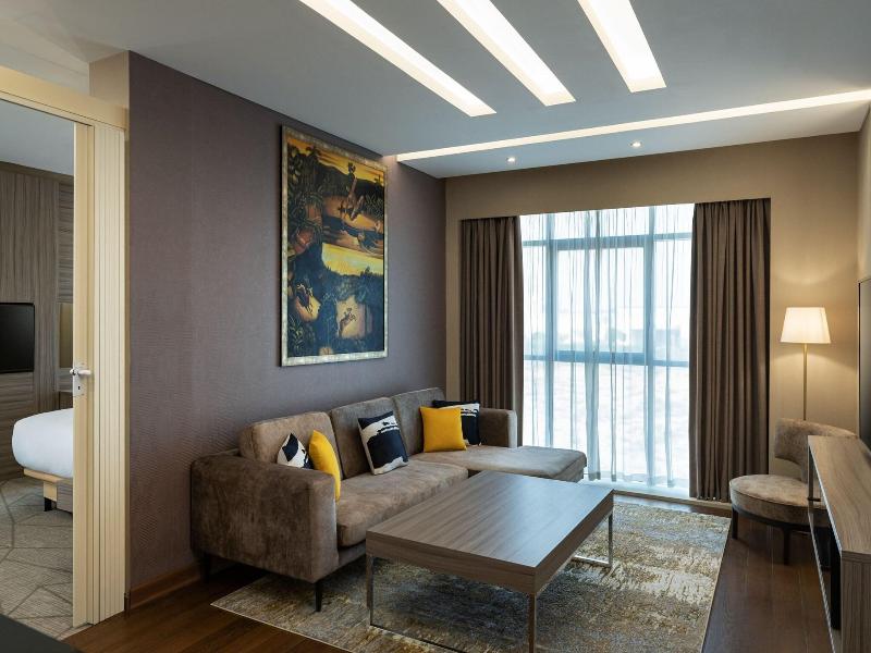 Four Points By Sheraton Production City, Dubai image