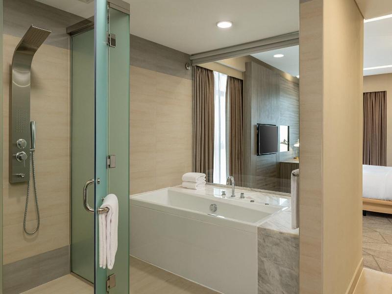 Four Points By Sheraton Production City, Dubai image