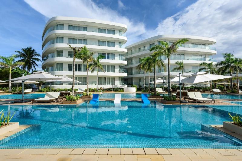 Aqua Boracay image