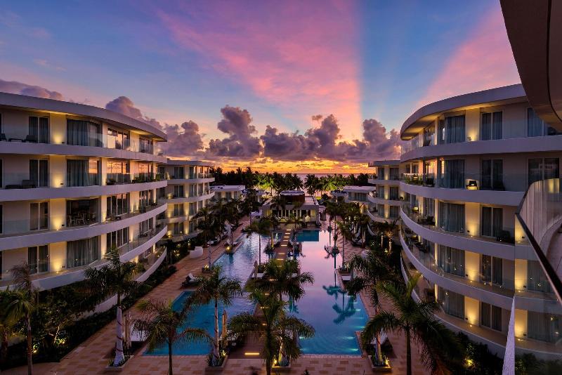 Aqua Boracay image