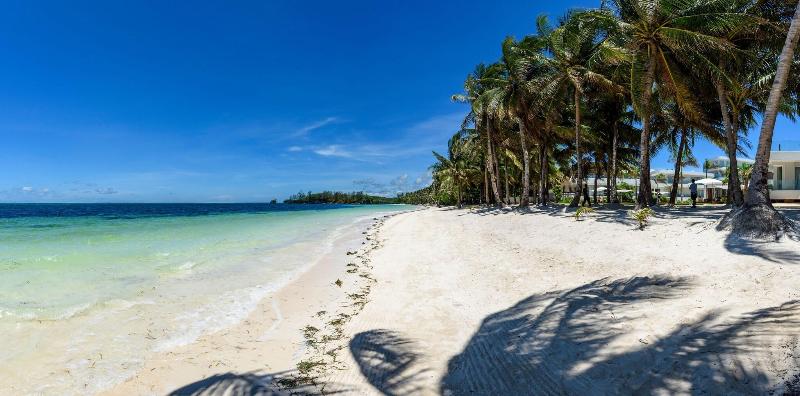 Aqua Boracay image