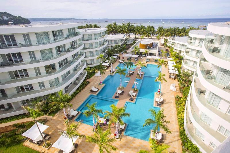 Aqua Boracay image