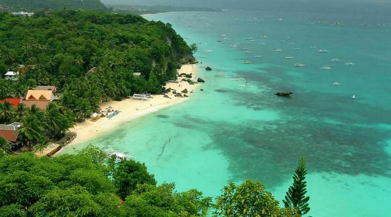 Aqua Boracay image