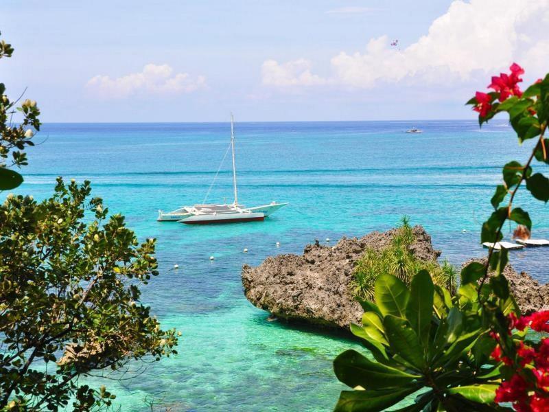 Aqua Boracay image