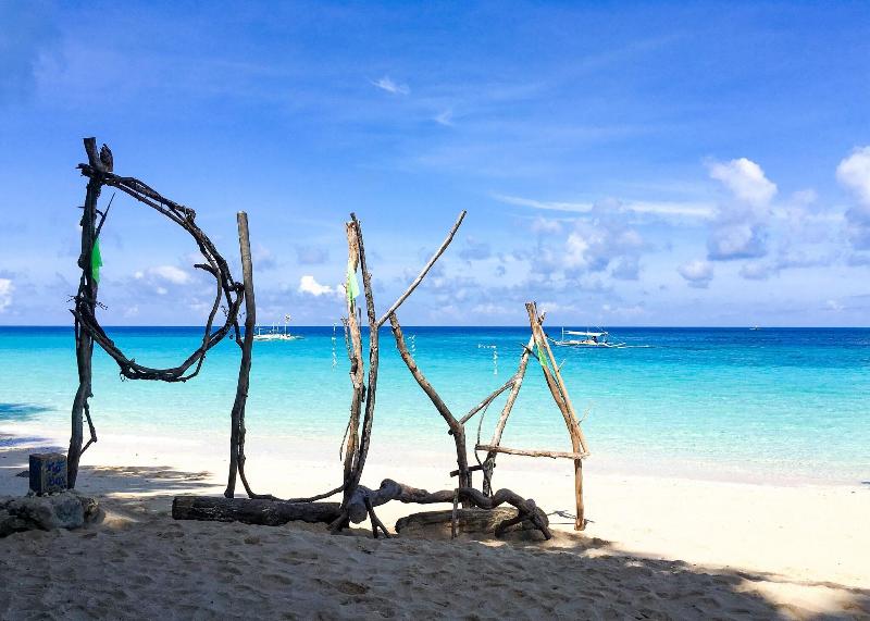 Aqua Boracay image