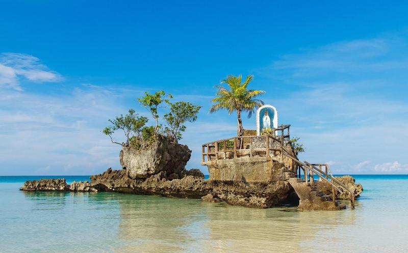 Aqua Boracay image