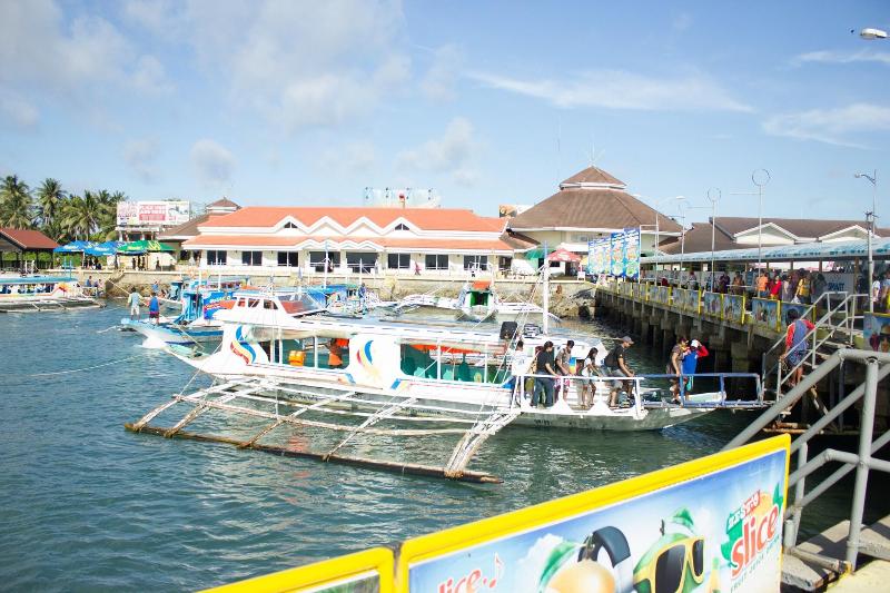 Aqua Boracay image