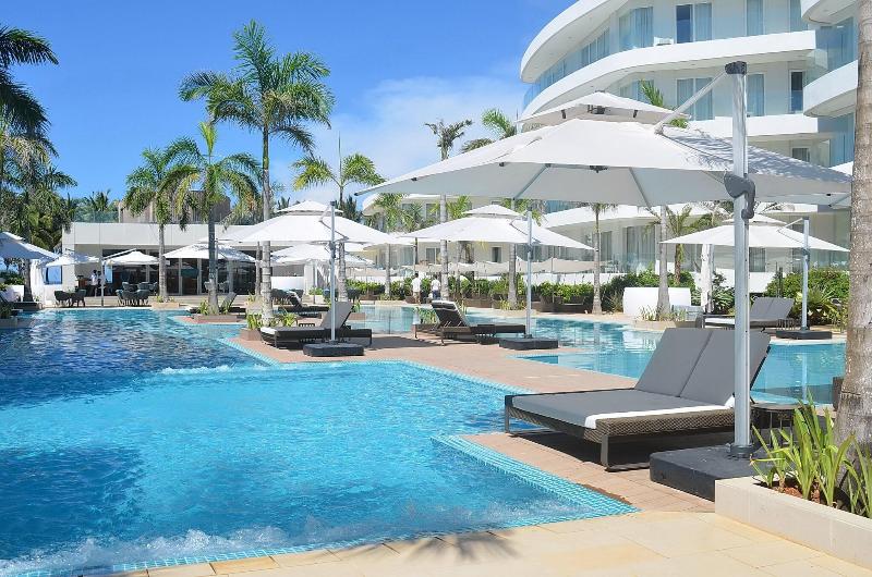 Aqua Boracay image