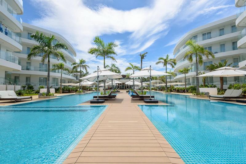 Aqua Boracay image
