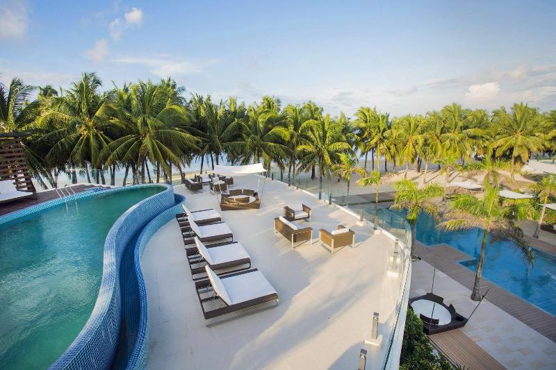 Aqua Boracay image