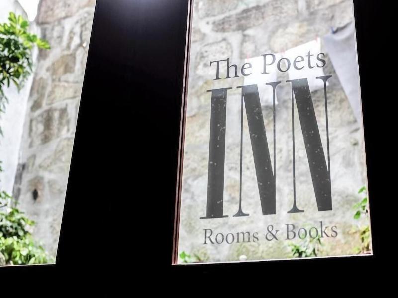 The Poets Inn image