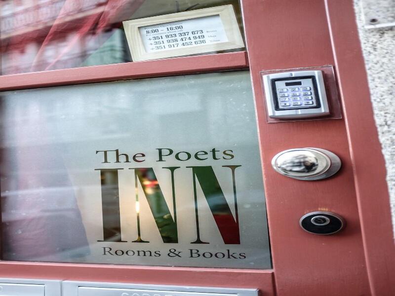 The Poets Inn image