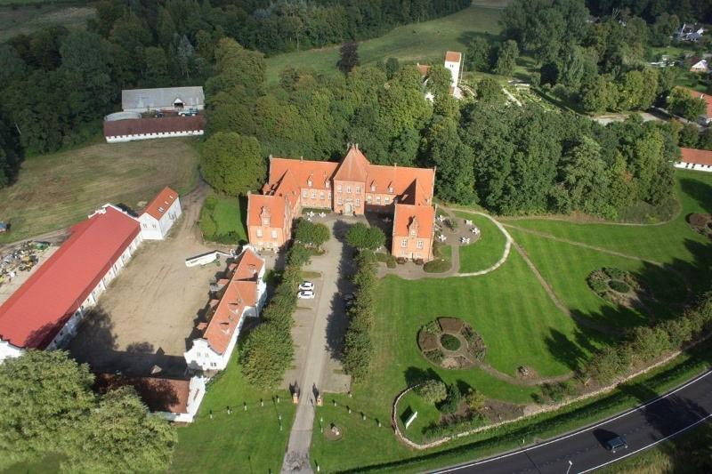 Sophiendal Slotshotel image