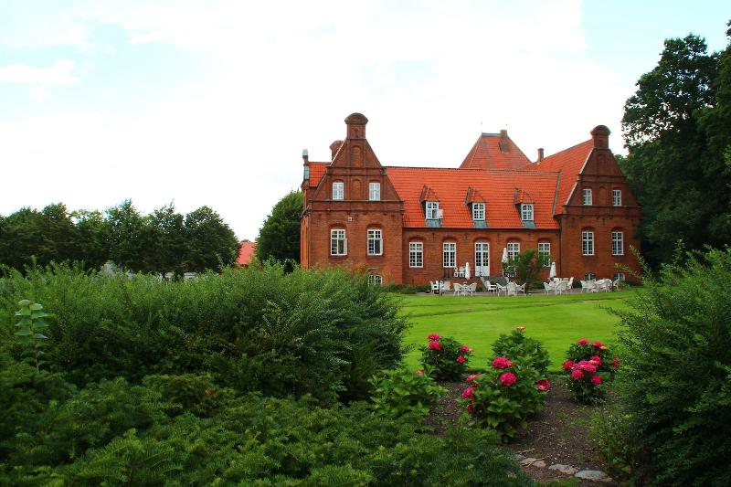 Sophiendal Slotshotel image