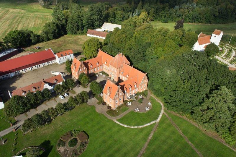 Sophiendal Slotshotel image