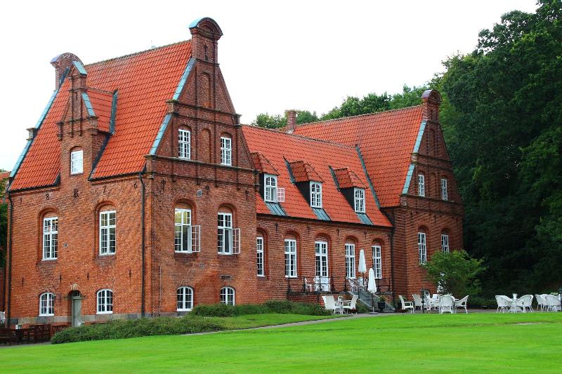 Sophiendal Slotshotel image