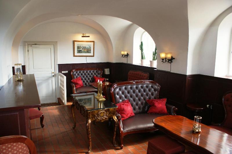 Sophiendal Slotshotel image