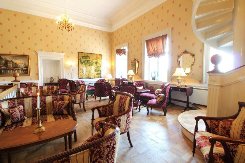Sophiendal Slotshotel image