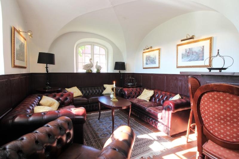 Sophiendal Slotshotel image