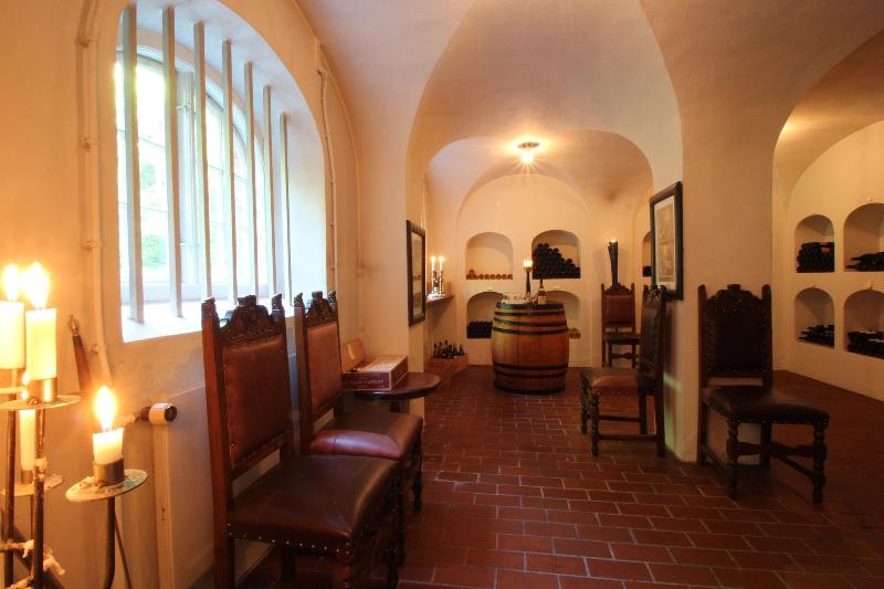 Sophiendal Slotshotel image