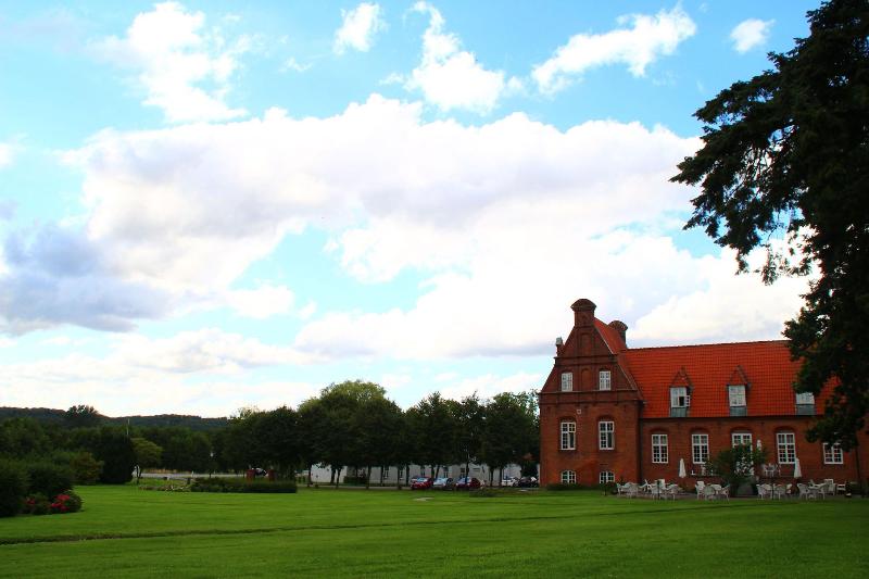 Sophiendal Slotshotel image