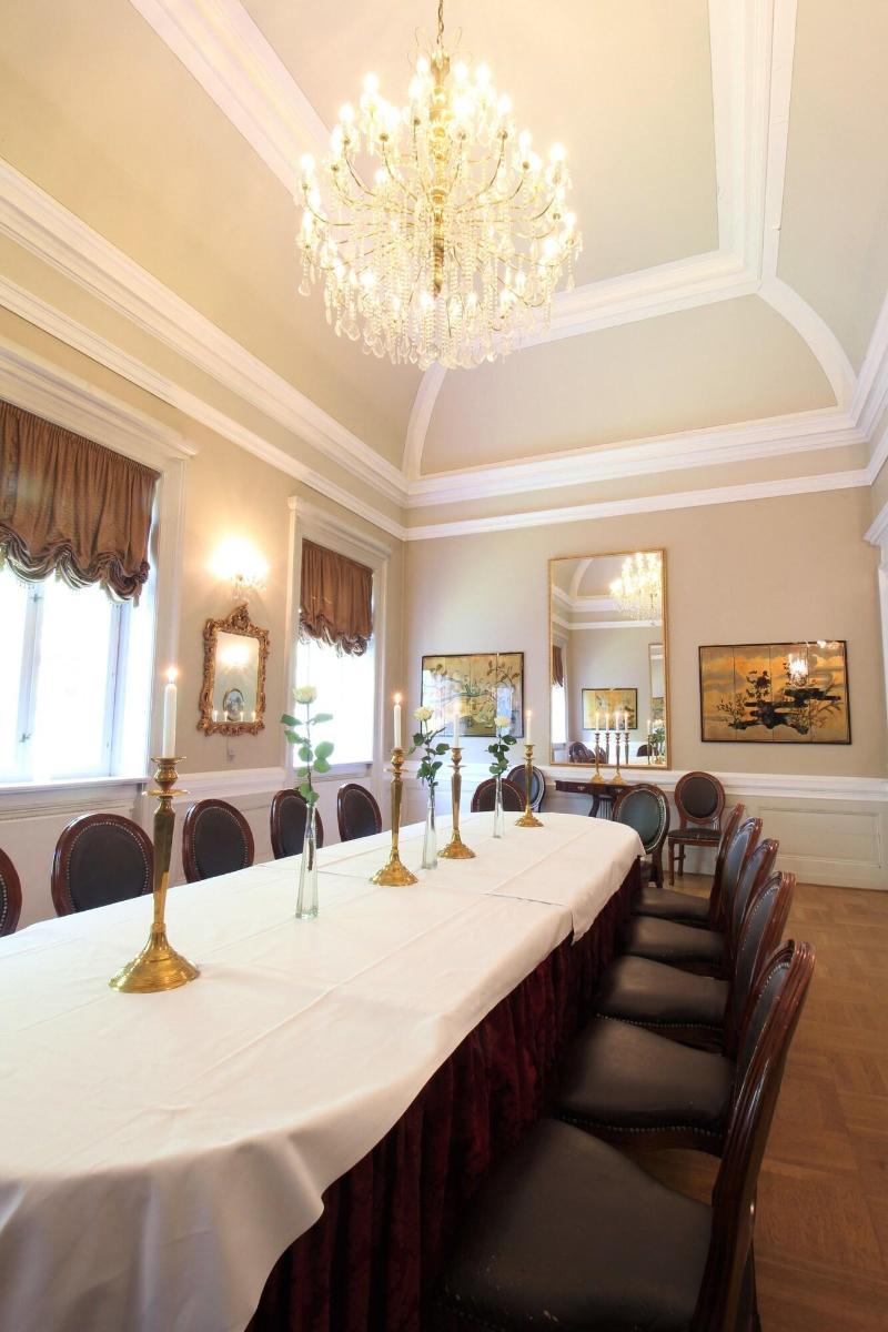 Sophiendal Slotshotel image