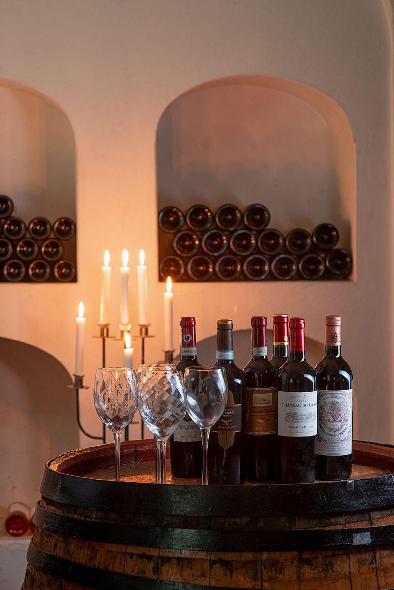 Sophiendal Slotshotel image