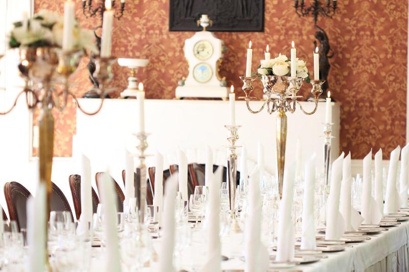 Sophiendal Slotshotel image