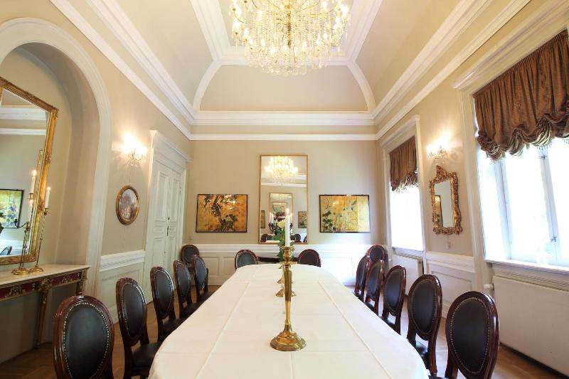 Sophiendal Slotshotel image