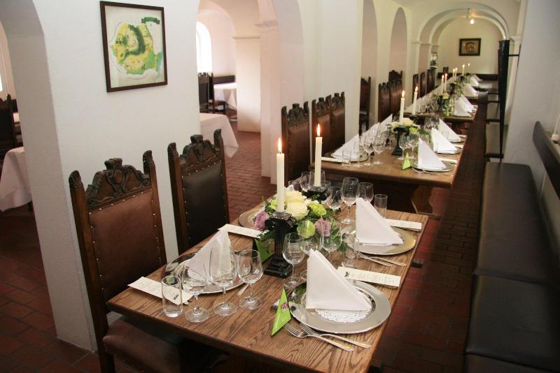 Sophiendal Slotshotel image
